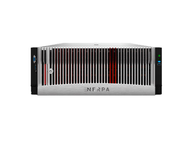 Серверы Nerpa HC SR 69R Серверы Nerpa HC SR 69R