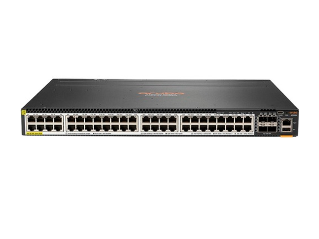 HPE Aruba 6300 JL661A HPE Aruba 6300 JL661A