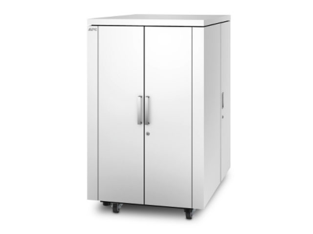 Корпуса NetShelter CX AR4024SPX432 Корпуса NetShelter CX AR4024SPX432