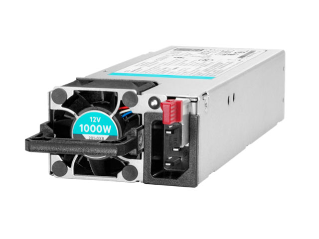 Блоки питания HPE Flexible Slot Power Supplies P03178-B21