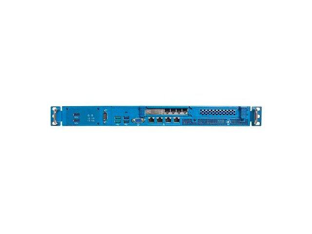  ViPNet Coordinator HW1000 C