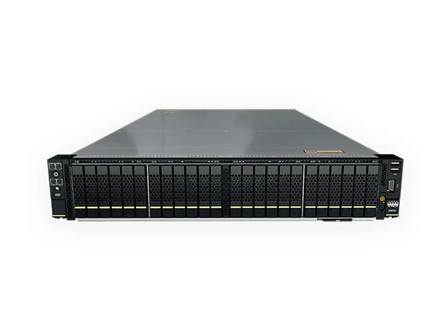 Серверы xFusion FusionServer X6000 V6