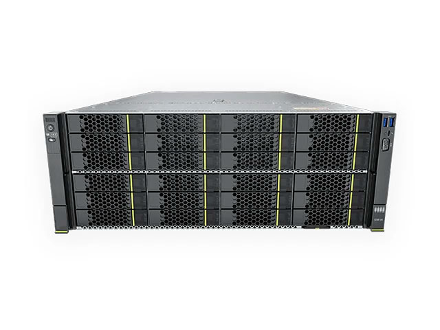 Серверы xFusion FusionServer 5288 V6 Серверы xFusion FusionServer 5288 V6