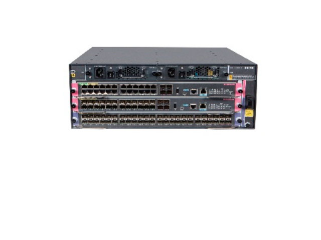 Коммутаторы H3C 7503E-M