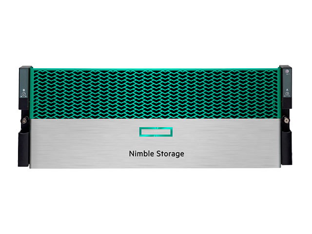 HPE Nimble Storage All-Flash AF9000  Q8B35A