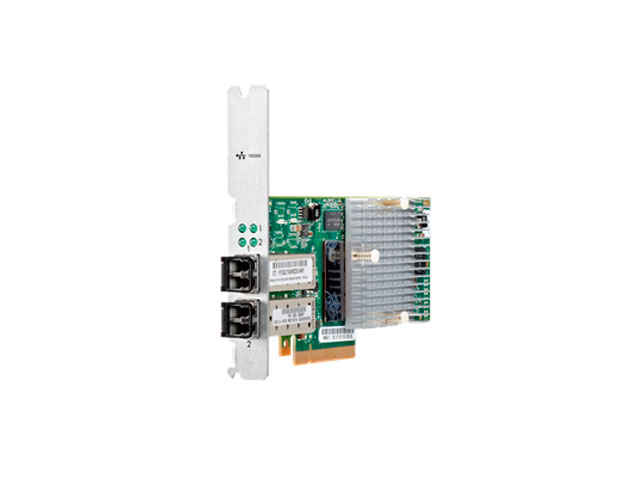 Адаптеры Ethernet для HPE 3PAR H6Z10A