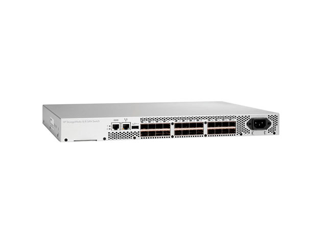  HPE 8/8   SAN AM866C