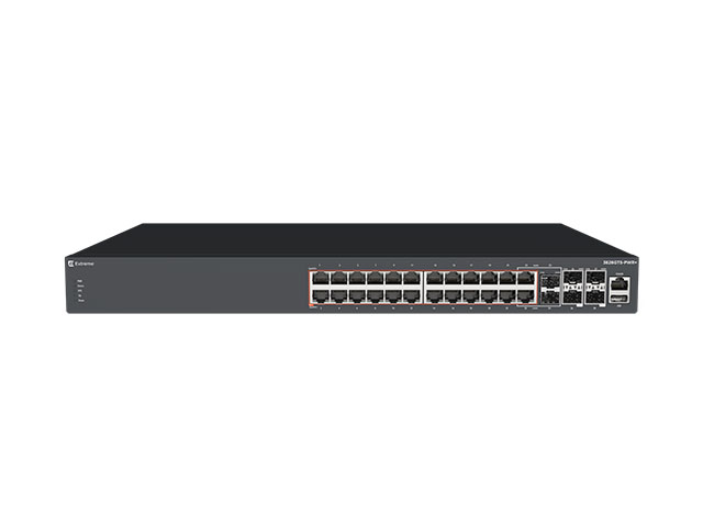 Ethernet Routing Switch 3600 3626GTS-PWR+
