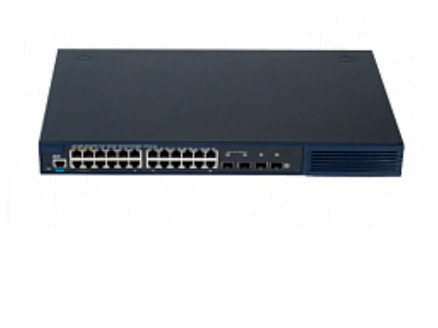 Коммутаторы UTINET Opticstack Q-24D Коммутаторы UTINET Opticstack Q-24D