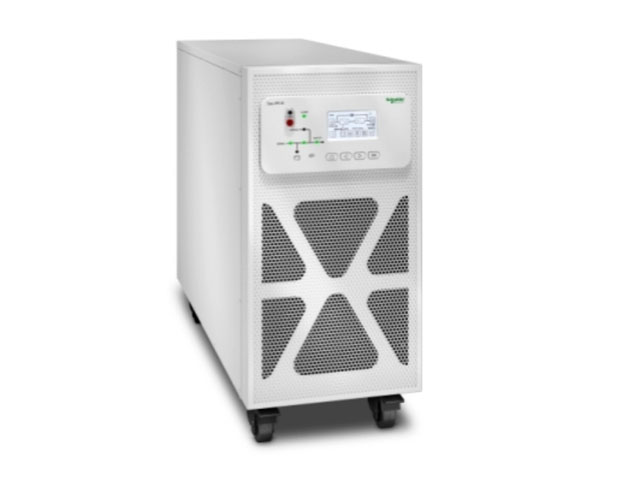 Аксессуары для трехфазных ИБП APC Easy UPS E3SOPT003 Аксессуары для трехфазных ИБП APC Easy UPS E3SOPT003