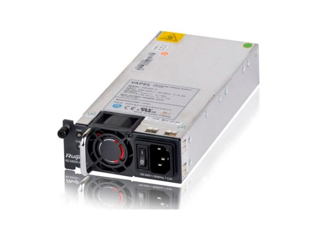 Блоки питания Ruijie RG-M5000E-DC500P