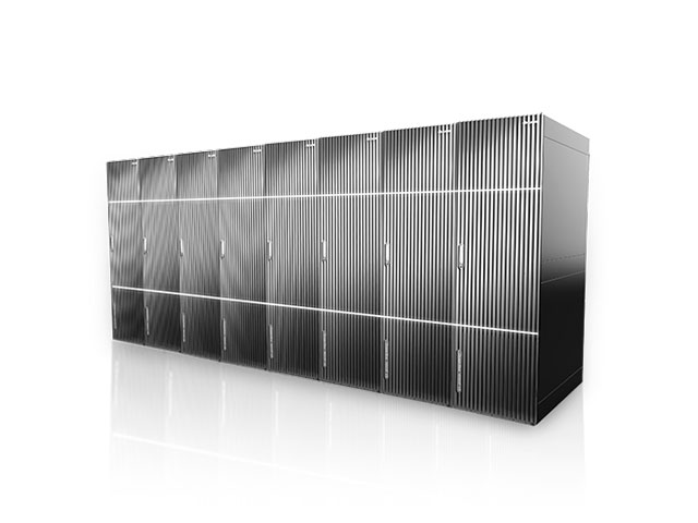 Системы хранения данных Huawei OceanStor OceanStor 18810 V6