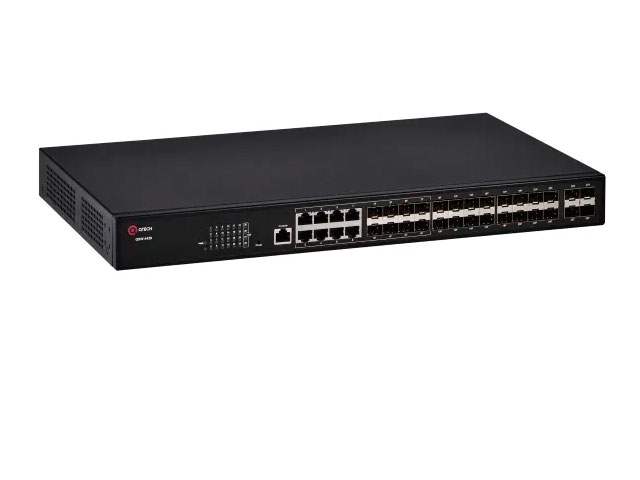 Коммутаторы QTECH QSW-4420-28F-AC-АC Коммутаторы QTECH QSW-4420-28F-AC-АC