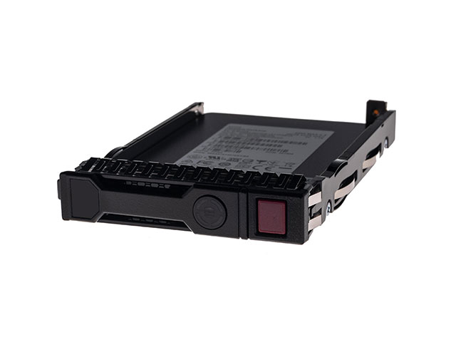 HPE SSD NVMe P69241-B21