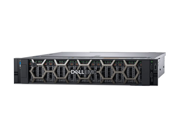  Dell EMC PowerEdge R550