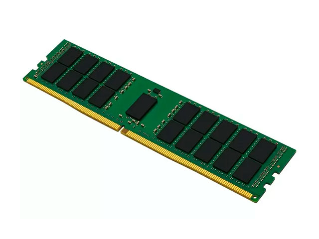 DIMM TruDDR4 3200 МГц 4ZC7A15121