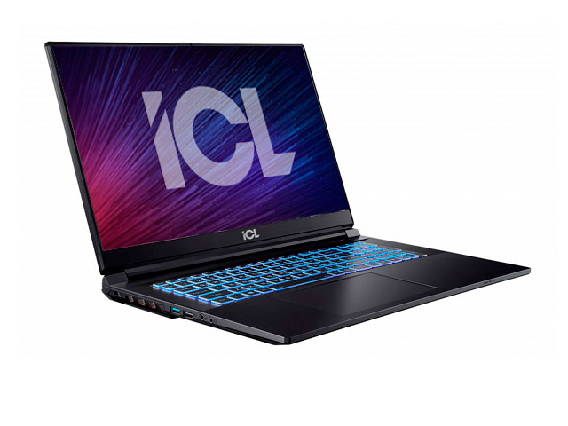 Ноутбуки ICL RAYbook Pi1703 Ноутбуки ICL RAYbook Pi1703