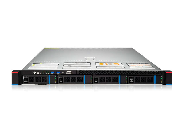 Серверы Qtech с двумя ЦП Intel Xeon Scalable QSRV-170402