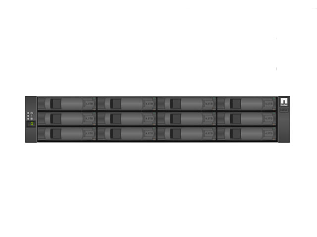   NetApp DS212C