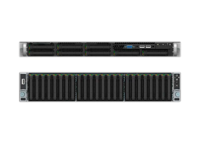 Сервер Intel R1000WFR R1208WFTZSR Сервер Intel R1000WFR R1208WFTZSR