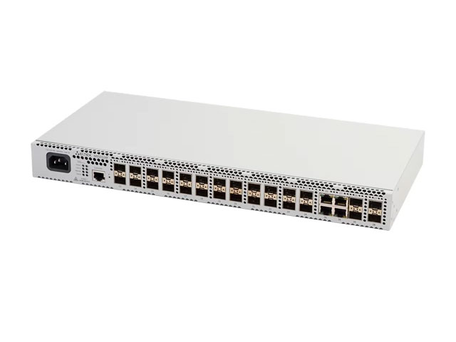   Eltex Ethernet MES2124F