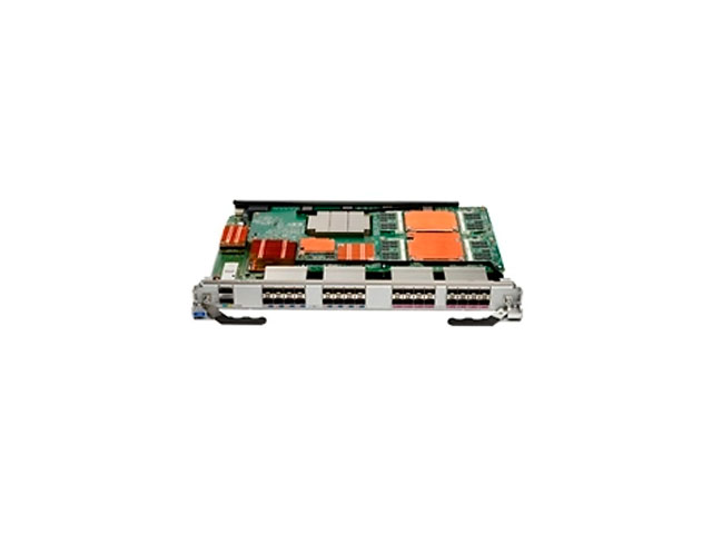 Brocade SX6 Brocade SX6