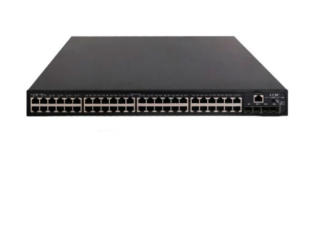 Gigabit коммутаторы доступа H3C S5000V3-EI S5048PV3-EI-PWR Gigabit коммутаторы доступа H3C S5000V3-EI S5048PV3-EI-PWR