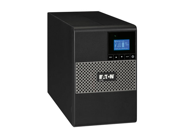 ИБП Eaton 5P 5P1550i ИБП Eaton 5P 5P1550i