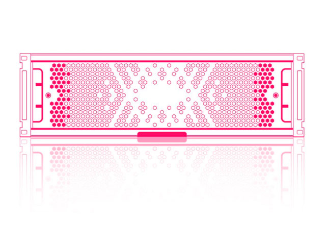  RAIDIX 5.X