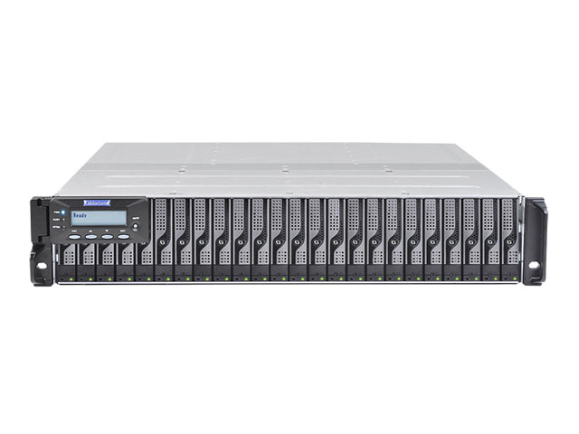 Infortrend EonStor DS Gen2 DS 3000B Gen2 Infortrend EonStor DS Gen2 DS 3000B Gen2