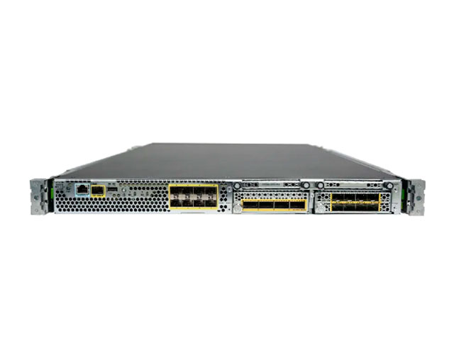 Cisco Firepower 4100 Firepower 4150 Cisco Firepower 4100 Firepower 4150