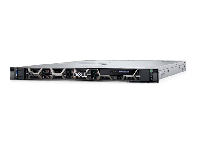 Серверы Dell EMC PowerEdge R6625 Серверы Dell EMC PowerEdge R6625