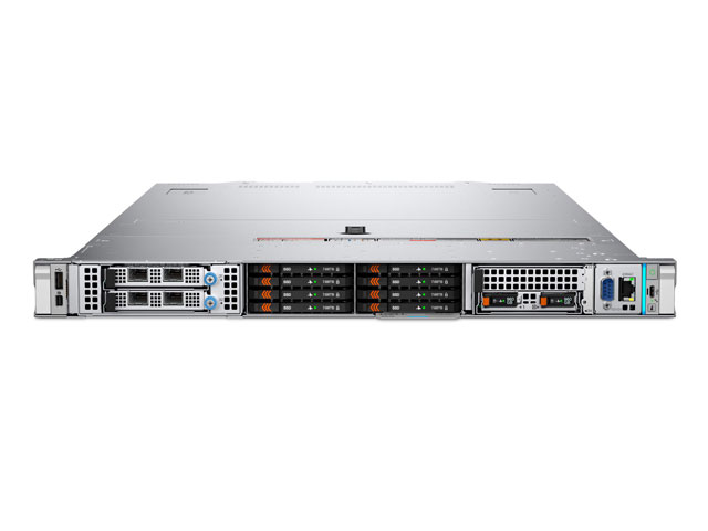 Серверы Dell EMC PowerEdge R670 Серверы Dell EMC PowerEdge R670