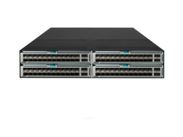 Коммутаторы H3C S9850-4C Коммутаторы H3C S9850-4C
