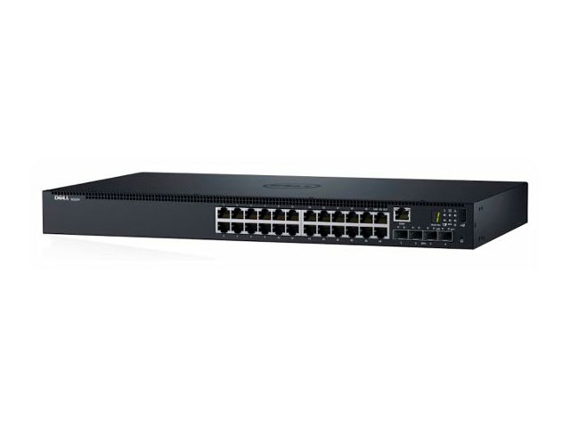  Dell Networking N1524