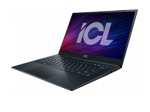 Ноутбуки ICL RAYbook Si1405 Ноутбуки ICL RAYbook Si1405