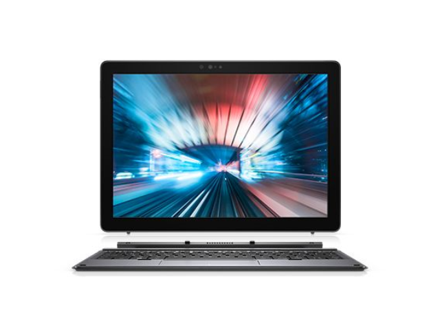 Ноутбуки Dell Latitude Dell Latitude 7200 «2 в 1»