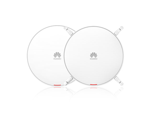Точки доступа Huawei для установки в помещениях 6761-21