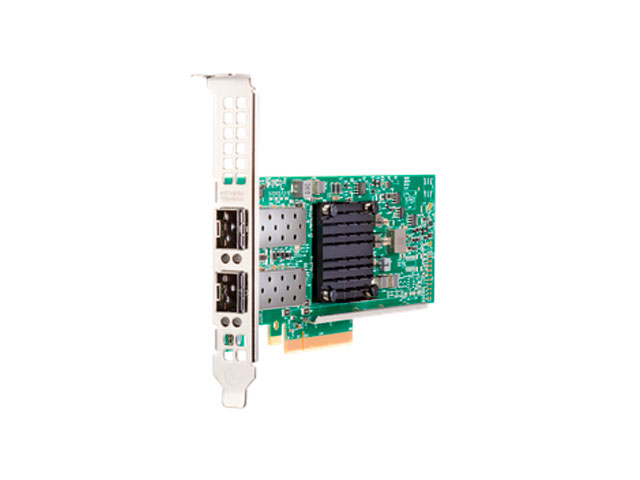  HPE Ethernet 10/25 /, 2 , BCM957414 817718-B21