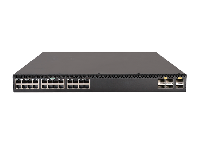 Коммутаторы HPE FlexFabric 5710 JL689A Коммутаторы HPE FlexFabric 5710 JL689A