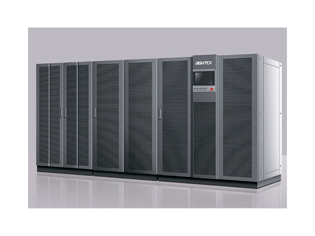 АБ-КР (300-1200 кВА) АБ-КР 33/600