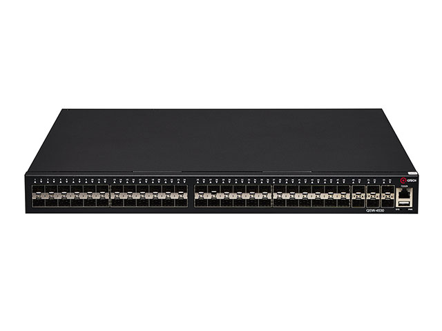 Коммутатор агрегации QTECH QSW-4530-54F-AC-AC