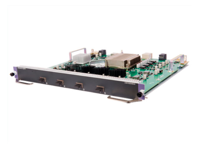 HPE FlexNetwork 7500 JC792A HPE FlexNetwork 7500 JC792A