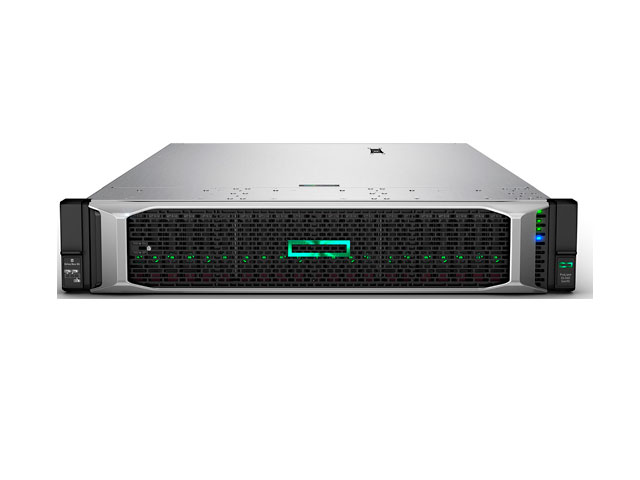Rack-сервер HP Proliant DL380 Gen10 875670-425