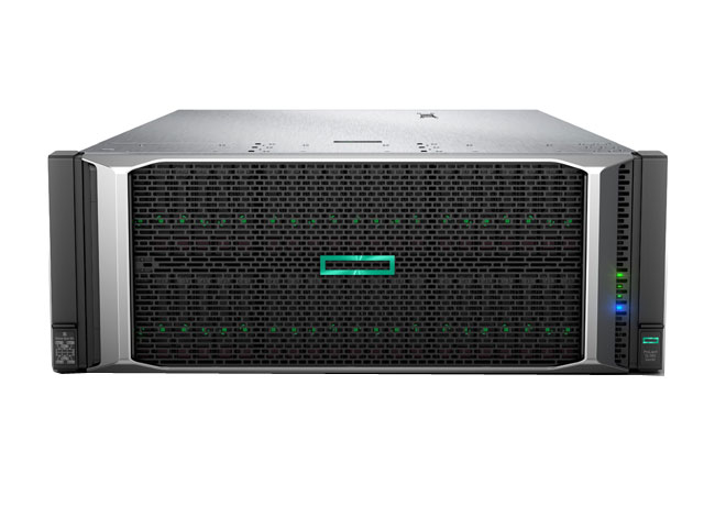 HPE ProLiant DL580 Gen10 P40459-B21