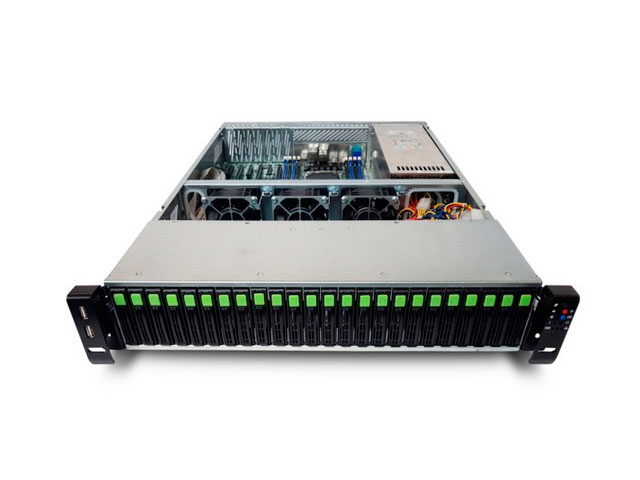 Сервер Rikor RP5216-PB25