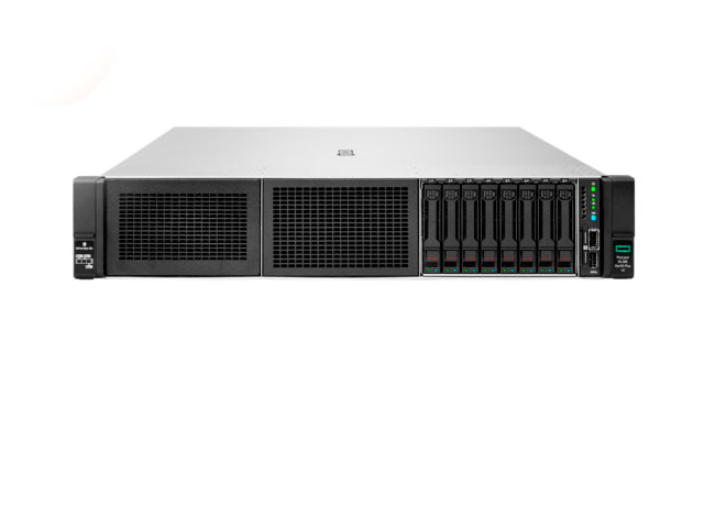 Rack- HPE ProLiant DL385 Gen10 Plus v2 P39122-B21