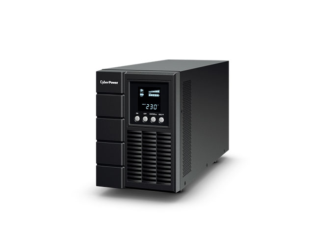 ИБП CyberPower Online S Premium OLS1000E