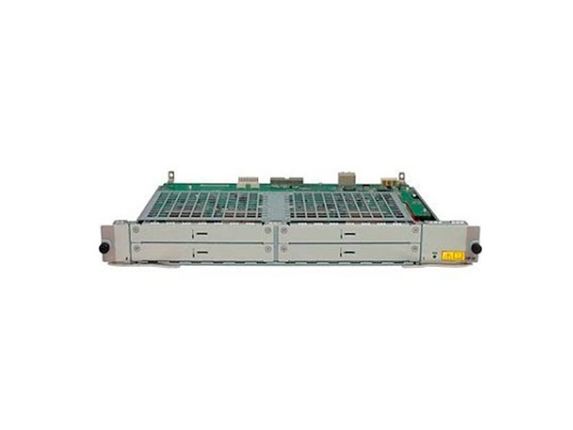Модуль HPE FlexNetwork HSR6600 JD552A