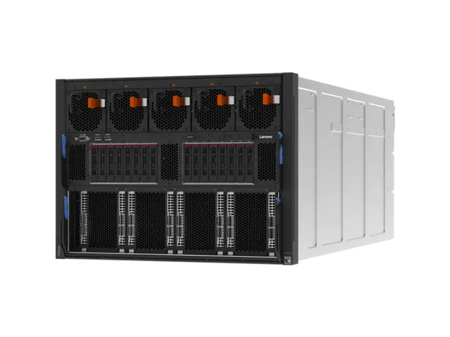Серверы Lenovo SR685a V3
